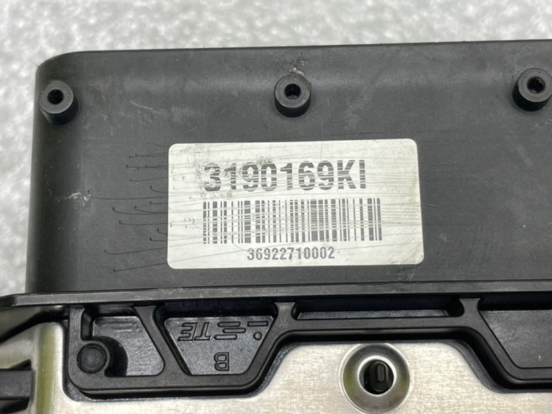 Эбу двигателя, 20500 рублей, Тверь