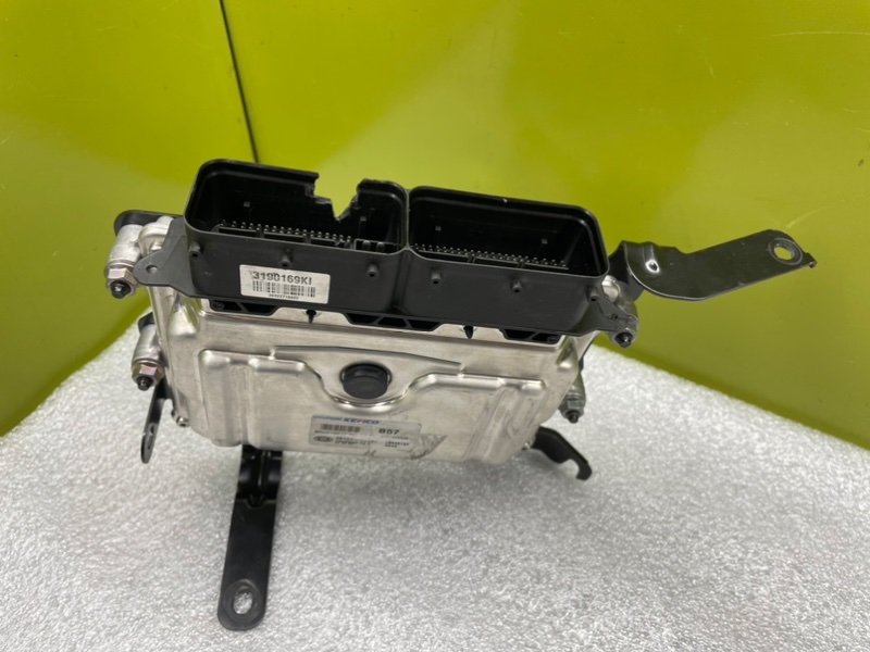 Эбу двигателя, 20500 рублей, Тверь