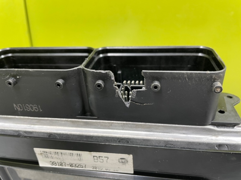 Эбу двигателя, 20500 рублей, Тверь