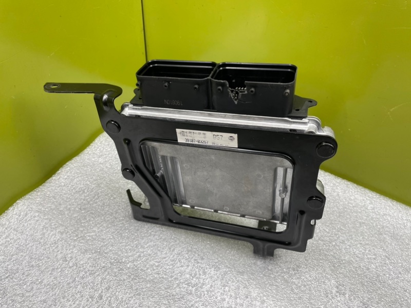 Эбу двигателя, 20500 рублей, Тверь