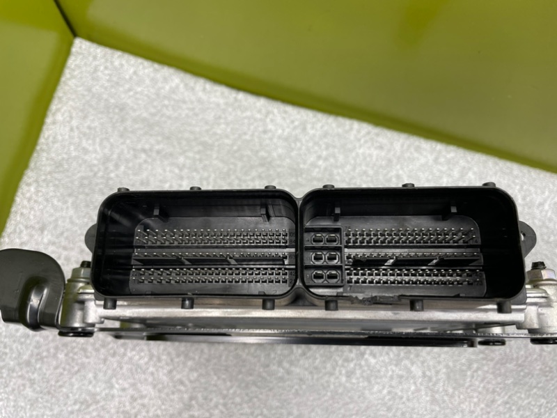 Эбу двигателя, 20500 рублей, Тверь