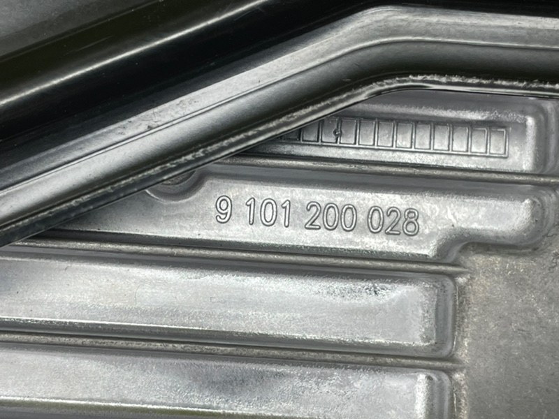 Эбу двигателя, 20500 рублей, Тверь