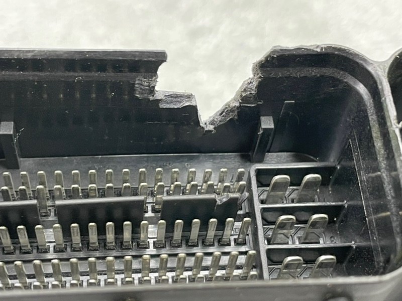 Эбу двигателя, 20500 рублей, Тверь