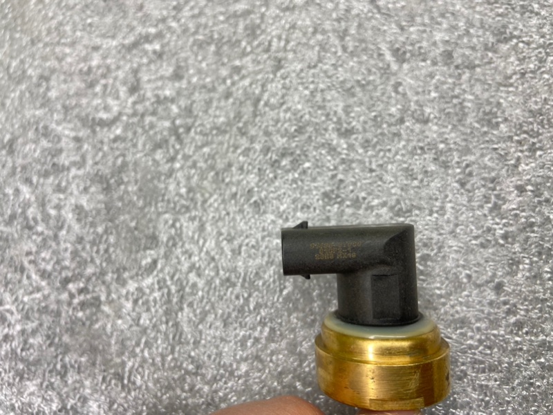 Датчик давления топлива, 3800 рублей, Калининград