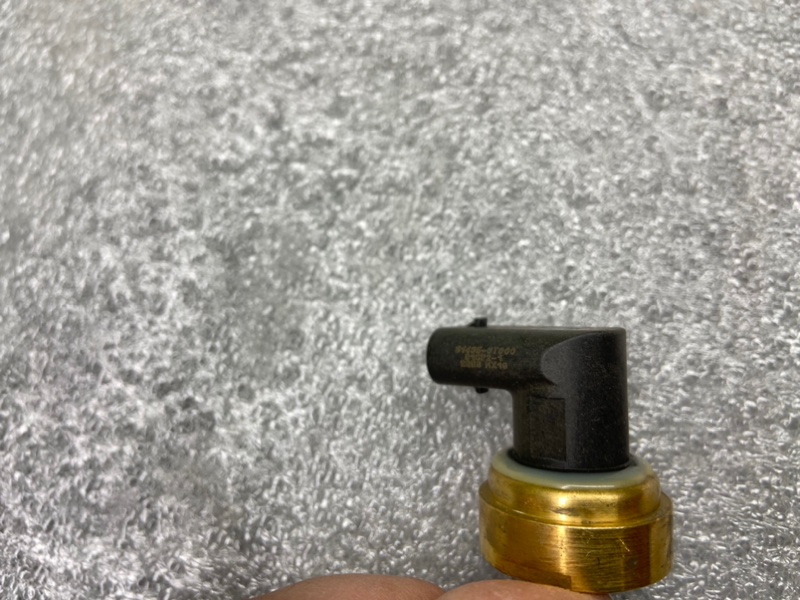 Датчик давления топлива, 3800 рублей, Калининград