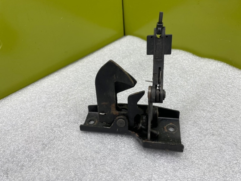 Замок капота, 1400 рублей, Калининград