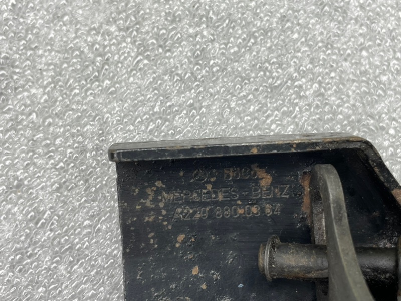 Замок капота, 1400 рублей, Калининград