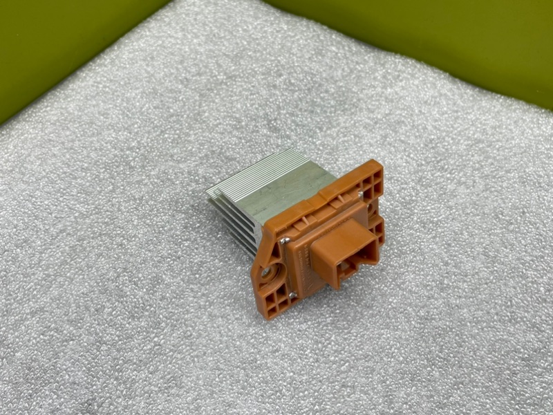 Резистор печки, 1400 рублей, Тверь