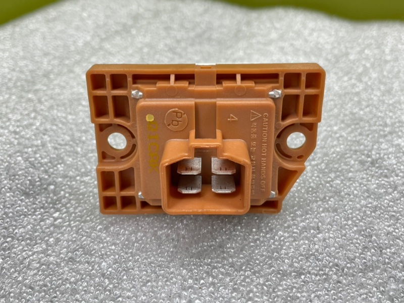 Резистор печки, 1400 рублей, Тверь