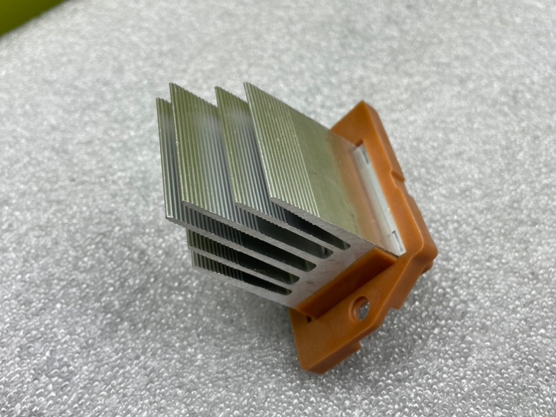 Резистор печки, 1400 рублей, Тверь