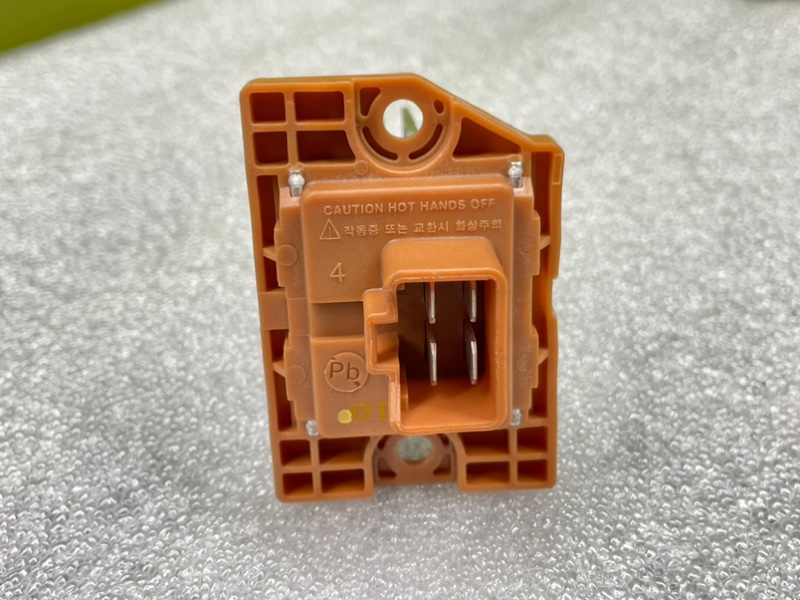 Резистор печки, 1400 рублей, Тверь