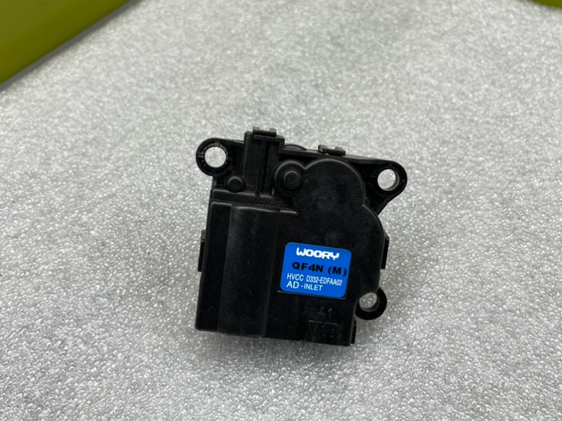 Моторчик заслонки печки, 1400 рублей, Тверь