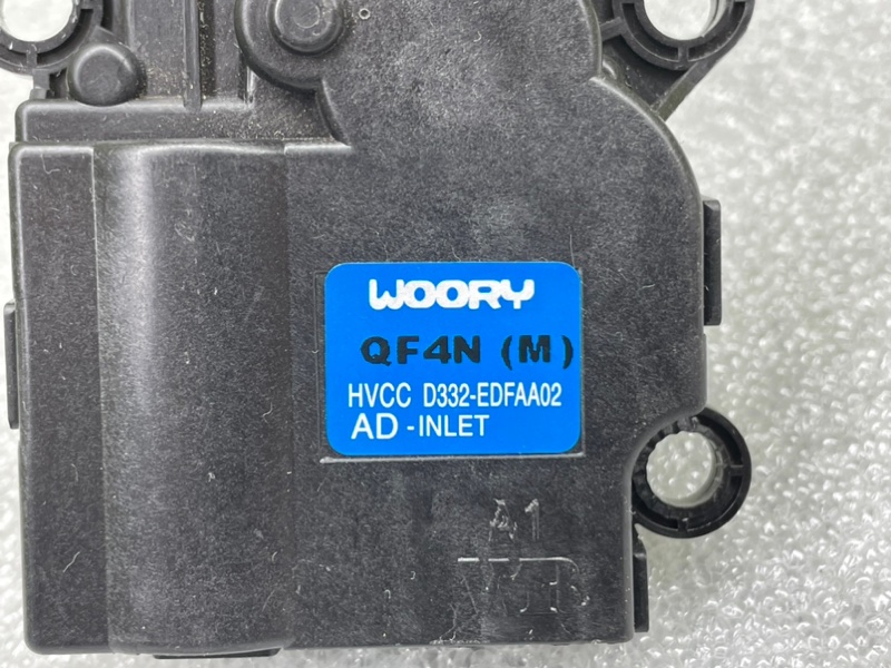 Моторчик заслонки печки, 1400 рублей, Тверь