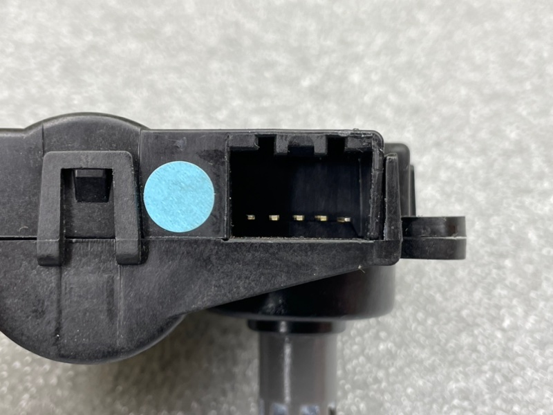 Моторчик заслонки печки, 1400 рублей, Тверь