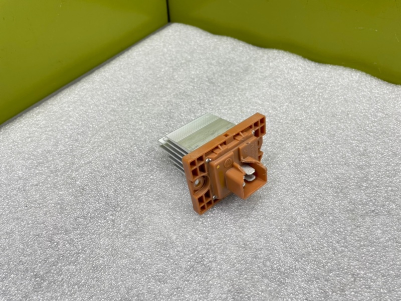 Резистор печки, 1400 рублей, Тверь