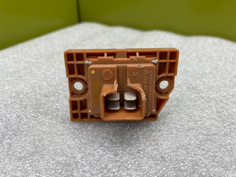 Резистор печки, 1400 рублей, Тверь