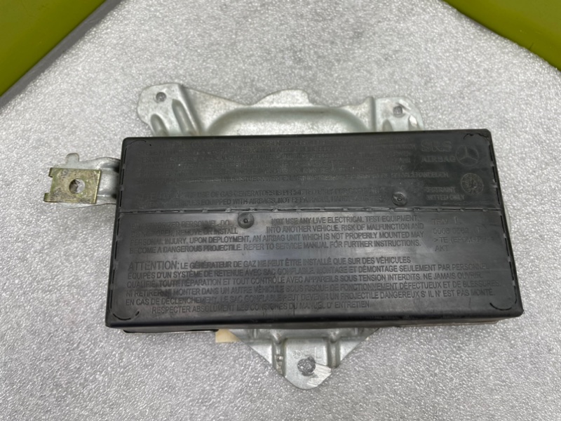 Подушка двери, 1000 рублей, Калининград