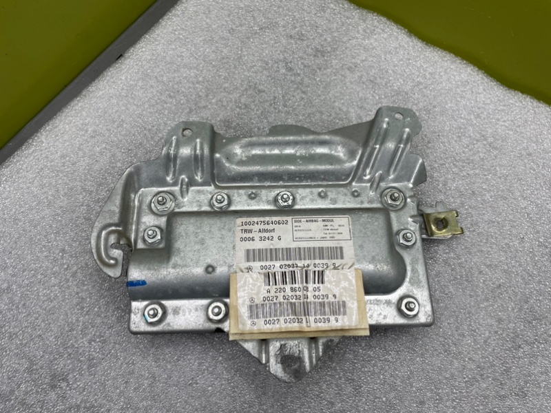 Подушка двери, 1000 рублей, Калининград