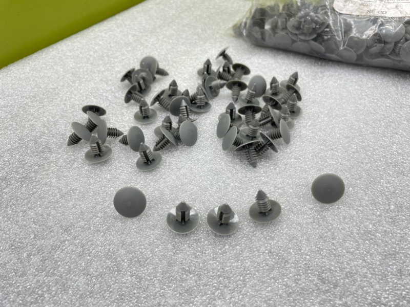 Клипсы, 1100 рублей, Тверь