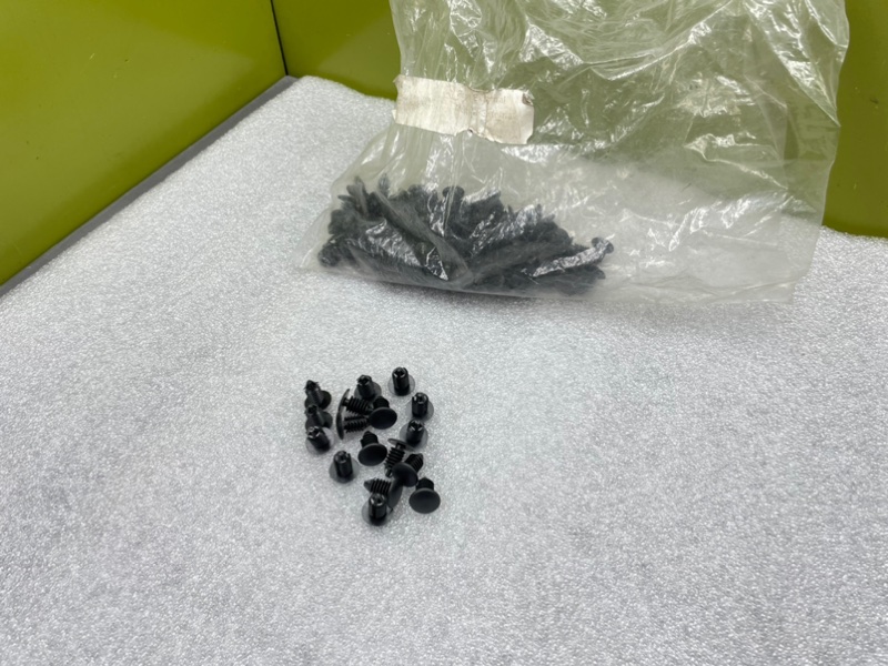 Клипсы, 1100 рублей, Тверь