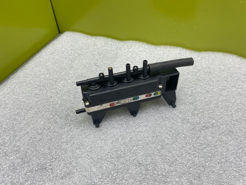 Клапан печки, 1500 рублей, Калининград