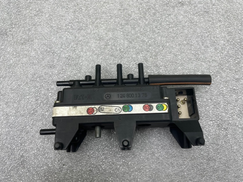 Клапан печки, 1500 рублей, Калининград