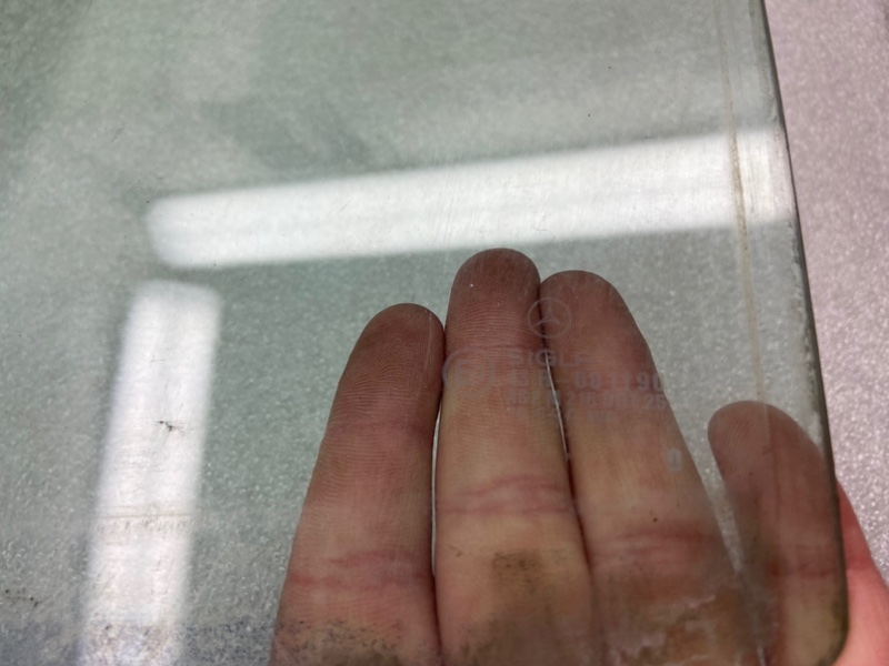 Стекло, 600 рублей, Калининград