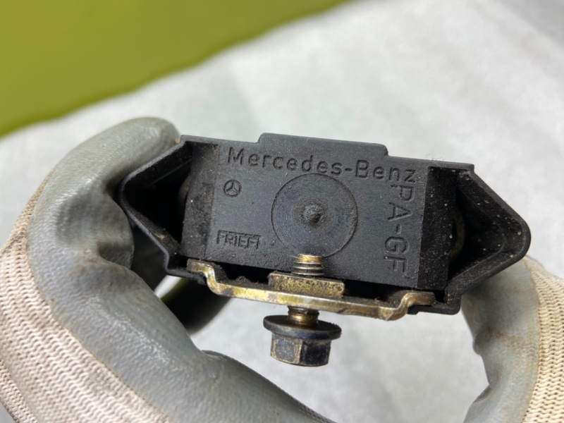 Ограничители двери, 800 рублей, Калининград