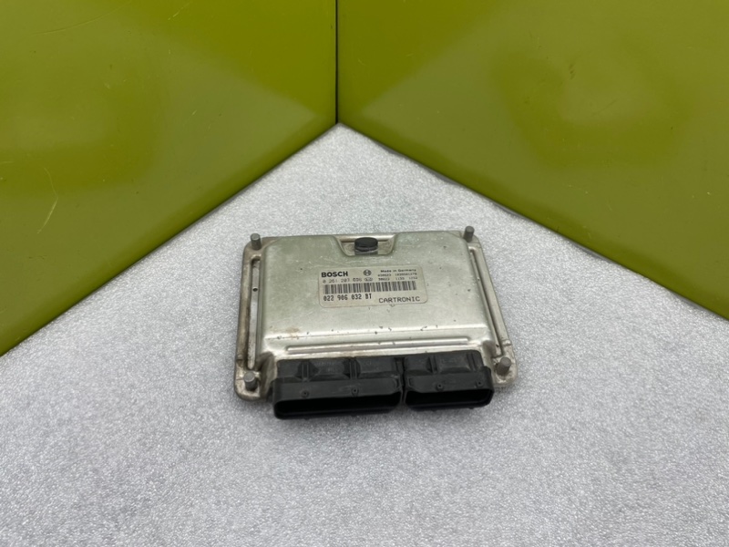 Эбу двигателя, 4600 рублей, Калининград