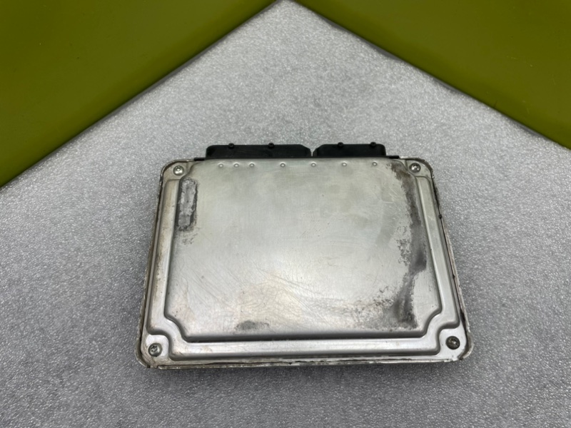 Эбу двигателя, 4600 рублей, Калининград