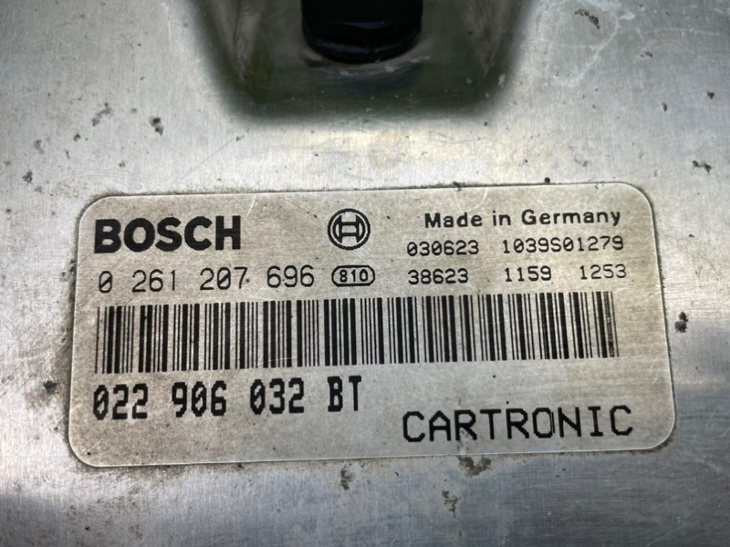 Эбу двигателя, 4600 рублей, Калининград