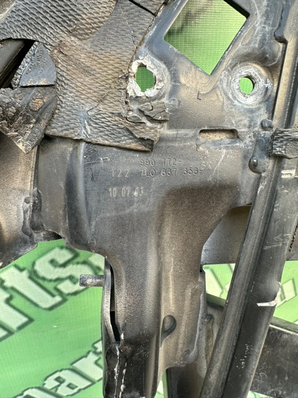 Рамка стекла двери, 1900 рублей, Калининград