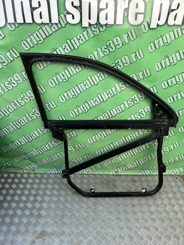 Рамка стекла двери, 1900 рублей, Калининград