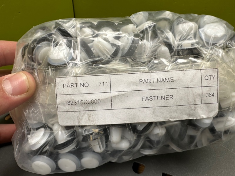 Клипсы, 1400 рублей, Тверь