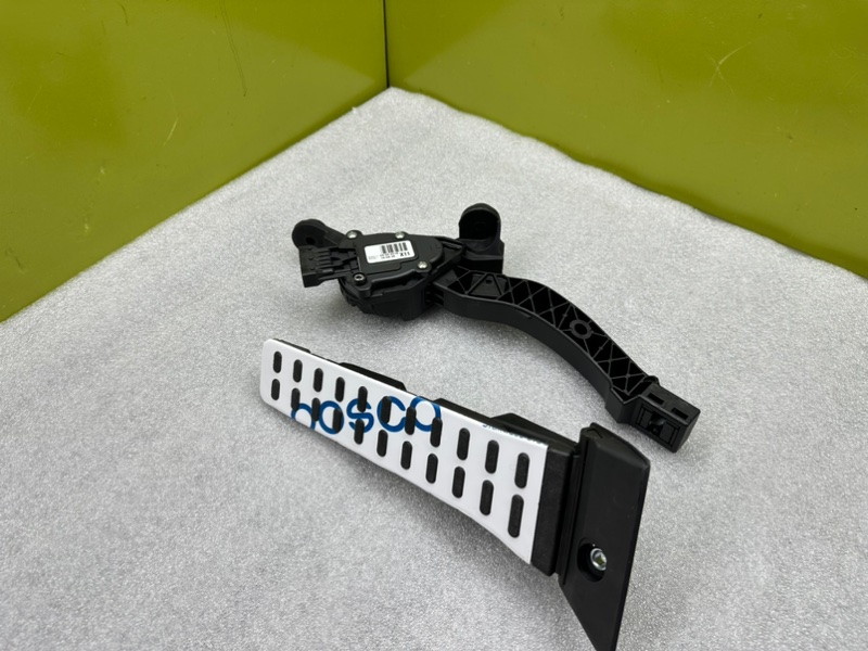 Педаль газа, 3700 рублей, Калининград