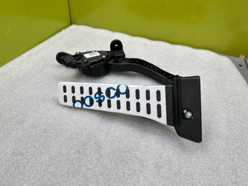 Педаль газа, 3700 рублей, Калининград