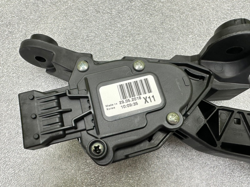 Педаль газа, 3700 рублей, Калининград