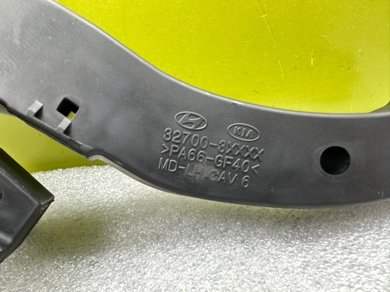 Педаль газа, 3700 рублей, Калининград