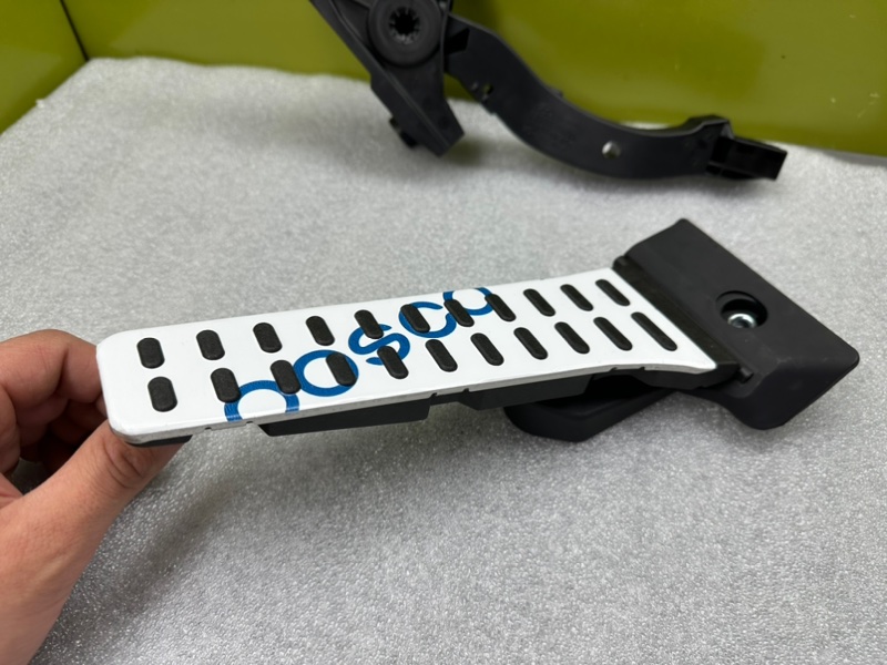 Педаль газа, 3700 рублей, Калининград