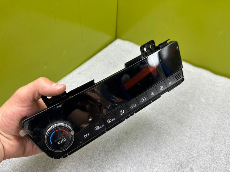 Блок климата, 16500 рублей, Тверь