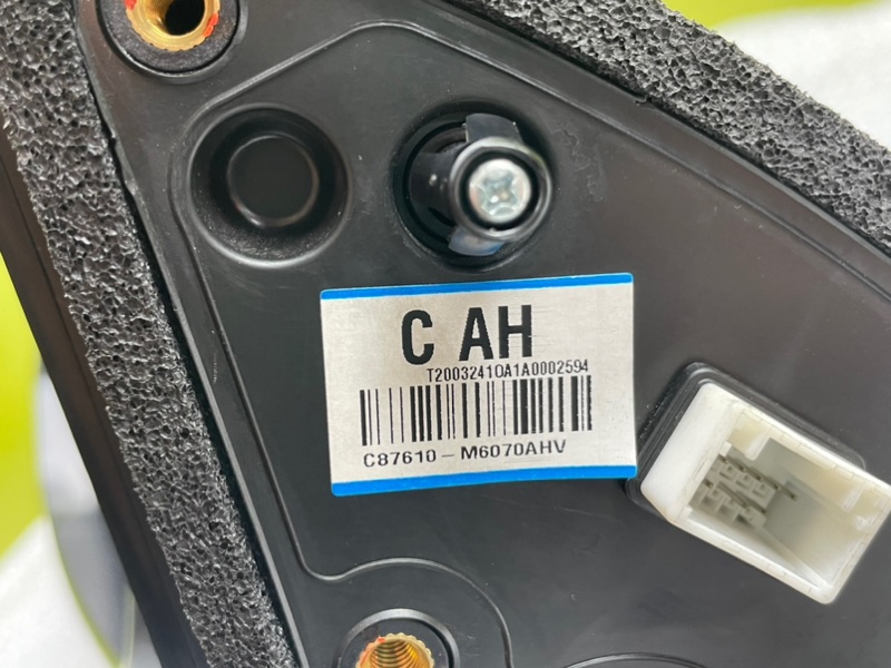 Зеркало, 19700 рублей, Тверь