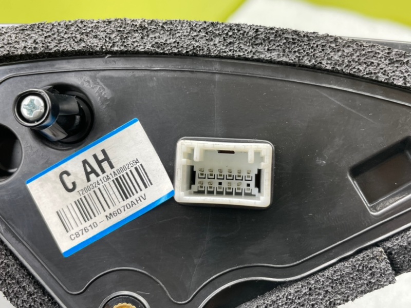 Зеркало, 19700 рублей, Тверь