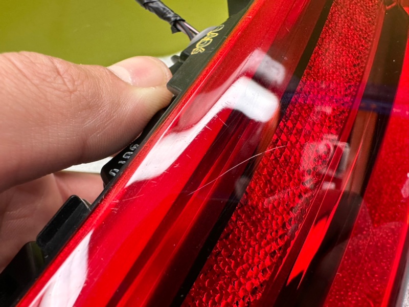 Фонарь, 3700 рублей, Калининград