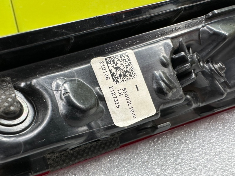 Фонарь, 3700 рублей, Калининград