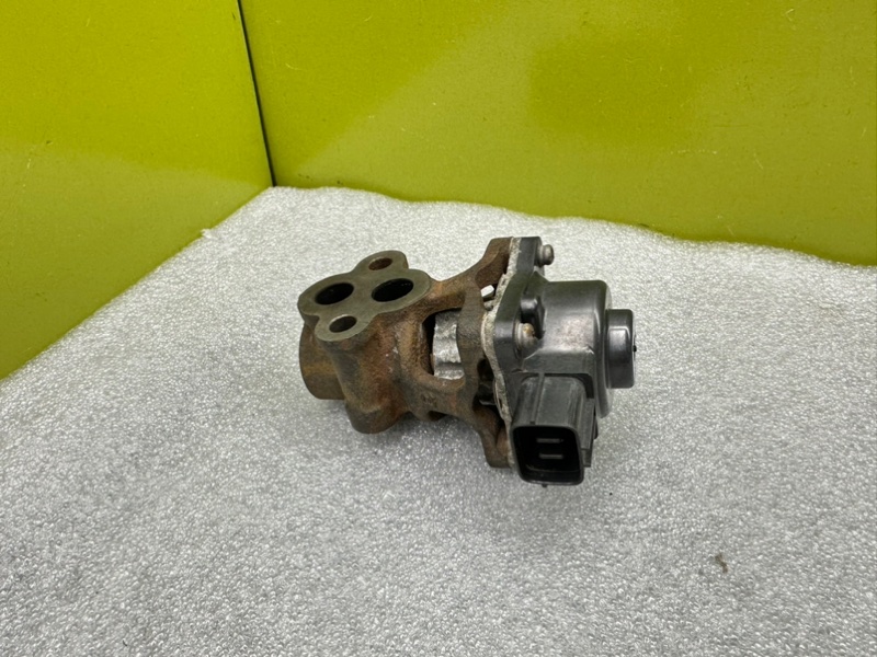 Клапан EGR, 2000 рублей, Калининград