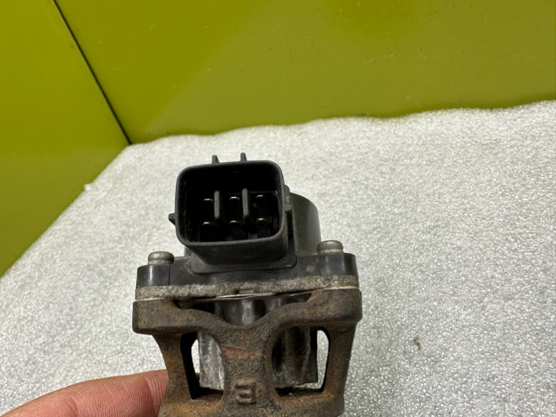 Клапан EGR, 2000 рублей, Калининград