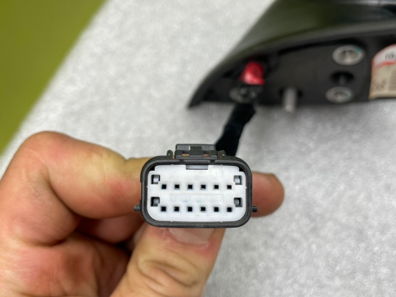 Зеркало, 6100 рублей, Тверь