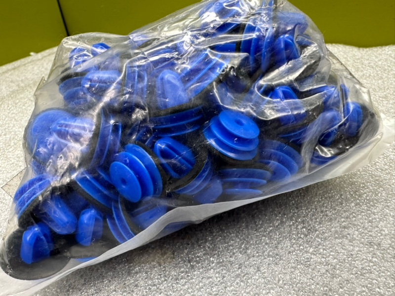 Клипсы, 1100 рублей, Тверь