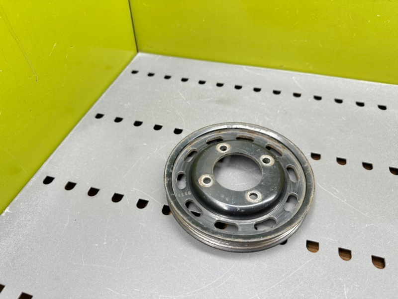 Шкив помпы, 1000 рублей, Калининград