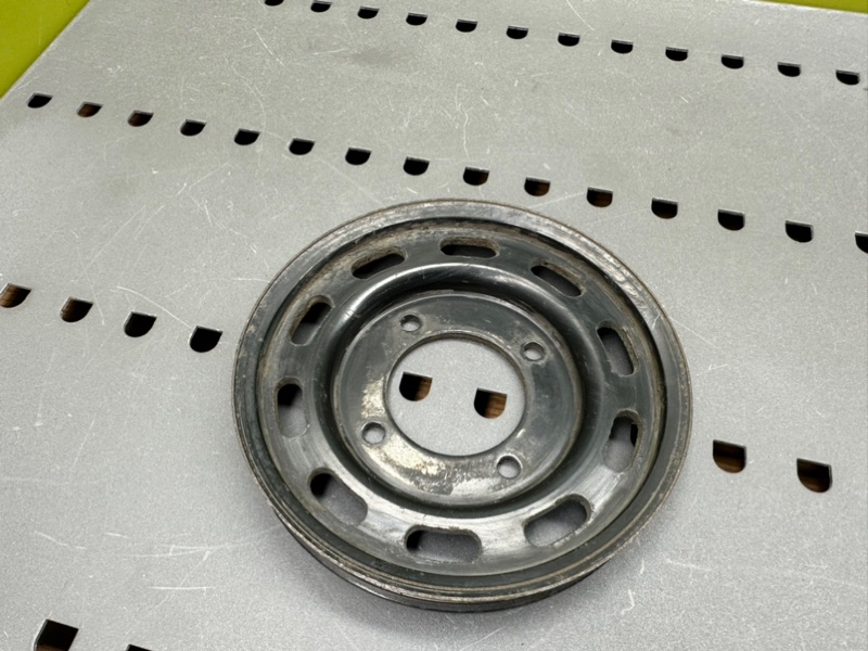 Шкив помпы, 1000 рублей, Калининград